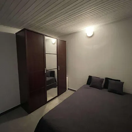 Apartment Maison De *