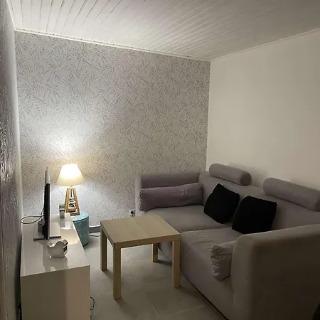 Apartment Maison De Fournes