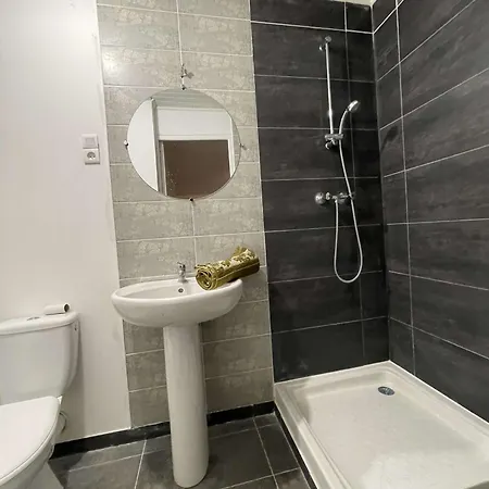 Maison De Apartment *